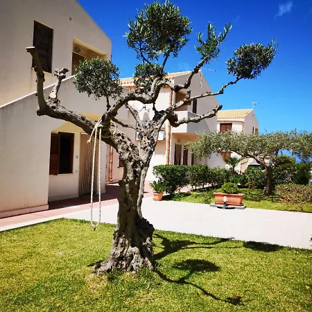 Hawaii Siciliane Apartment *