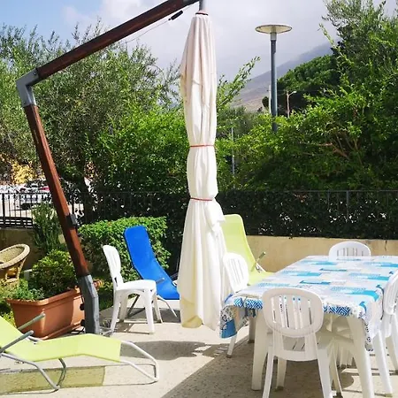 Apartamento Hawaii Siciliane