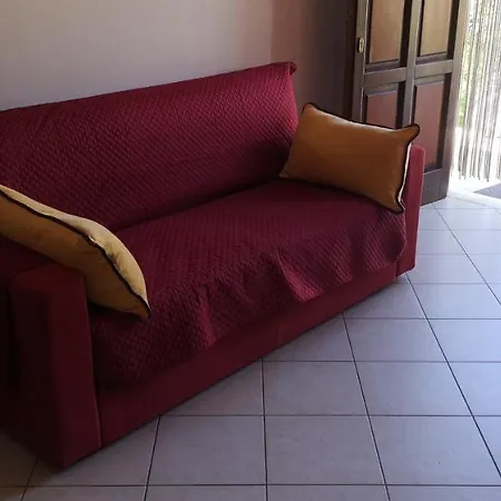 Apartment Hawaii Siciliane