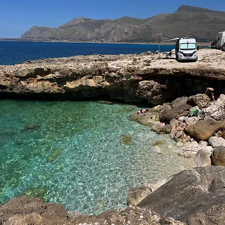 Hawaii Siciliane Castelluzzo