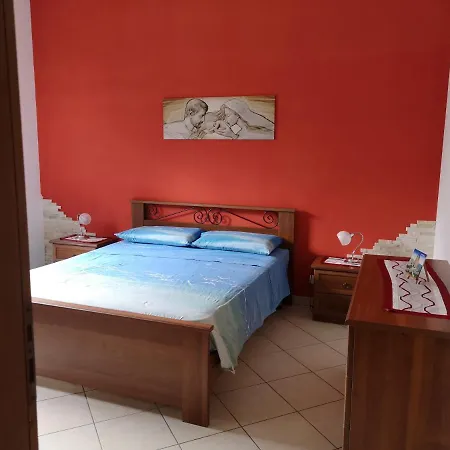Appartement Hawaii Siciliane