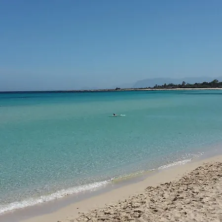 Appartement Hawaii Siciliane Castelluzzo