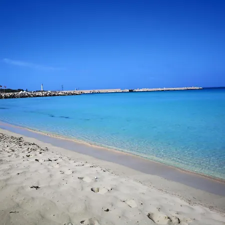 Hawaii Siciliane Castelluzzo