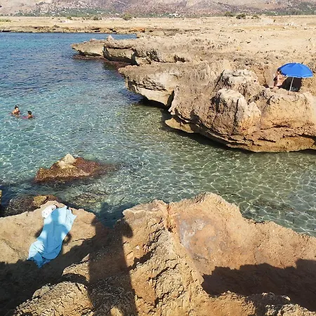 Hawaii Siciliane Castelluzzo