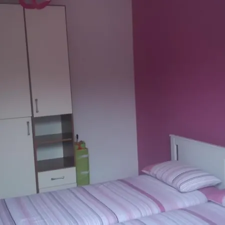 Appartement Hawaii Siciliane *