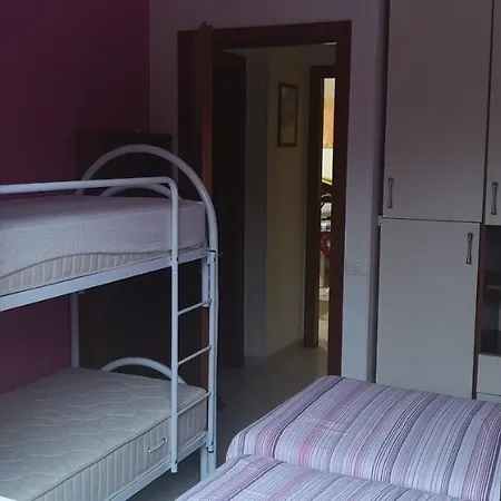 Hawaii Siciliane Appartement