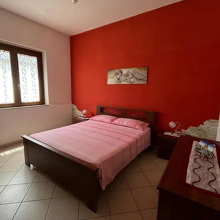 Appartement Hawaii Siciliane *