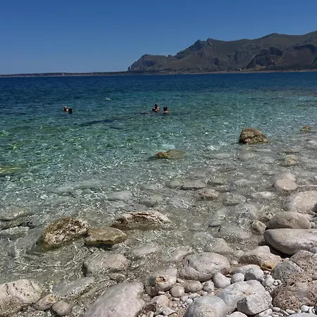 Hawaii Siciliane Appartement *